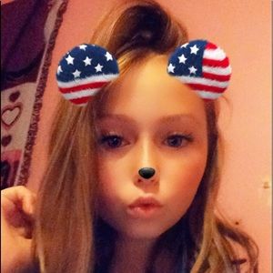 Meet your Posher, Wilma